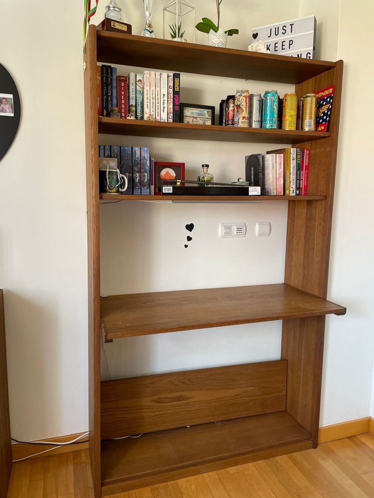 Mobilia de Quarto