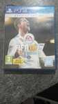 FIFA 18 Jogo De PS4