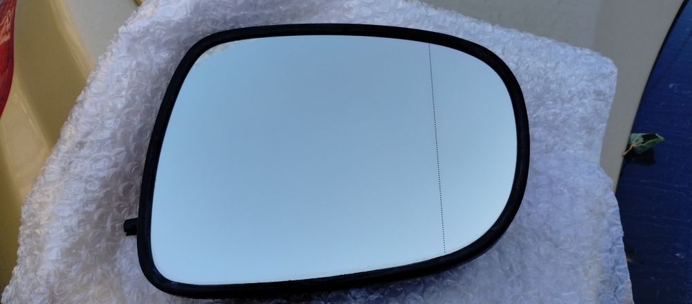Зеркало. Зеркальный элемент правый.  Дзеркало. Lexus ES. IS. CT.