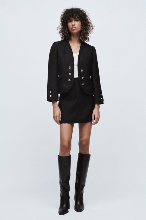 Костюм ZARA новий