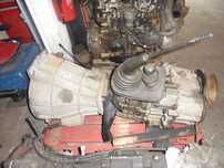 CAIXA VOL DEFENDER TD5