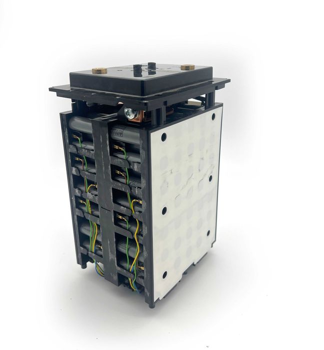 Акумуляторна батарея 24v 55Ah (1.4 KWh) 7S 22P для резервного живлення