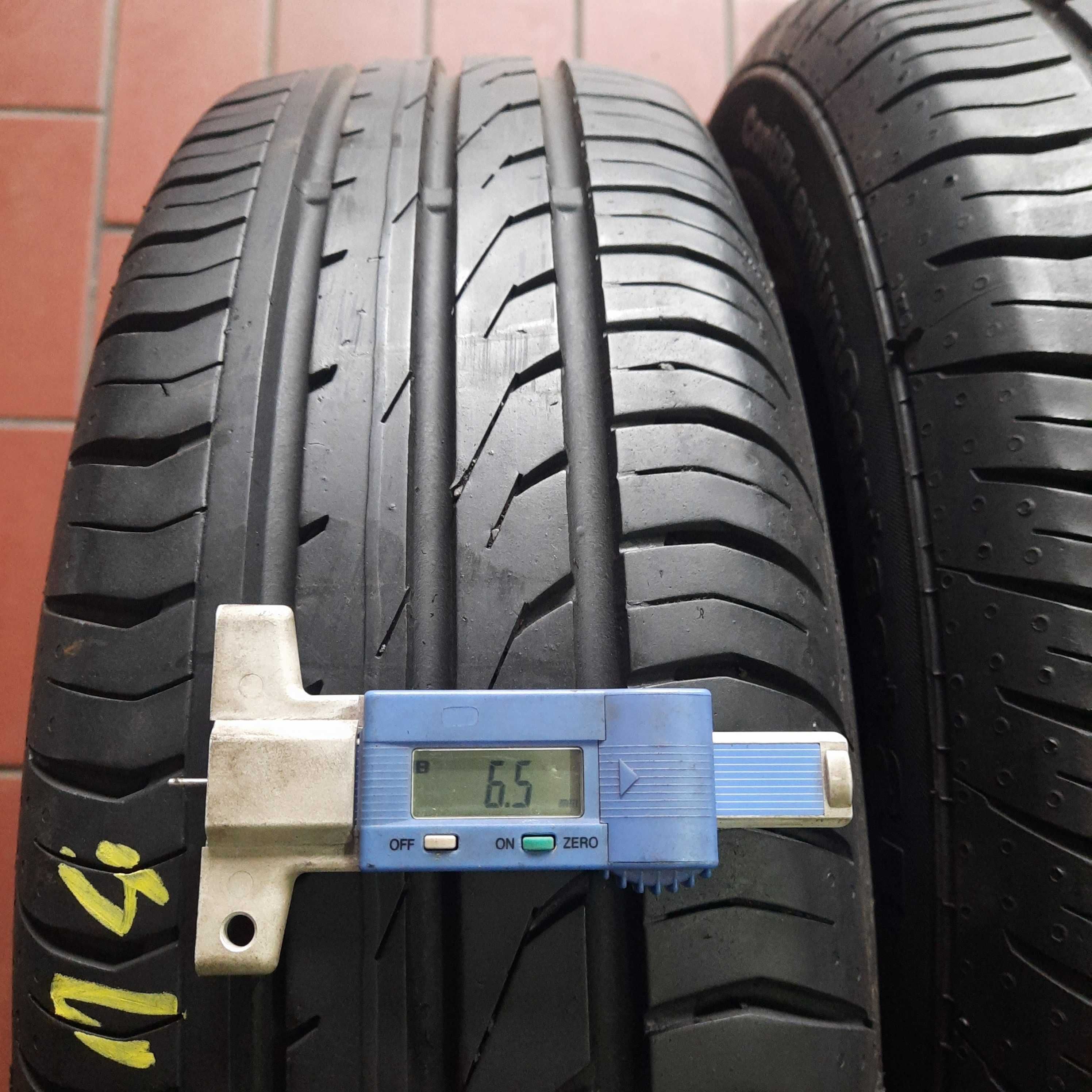 175/65R14 Continental