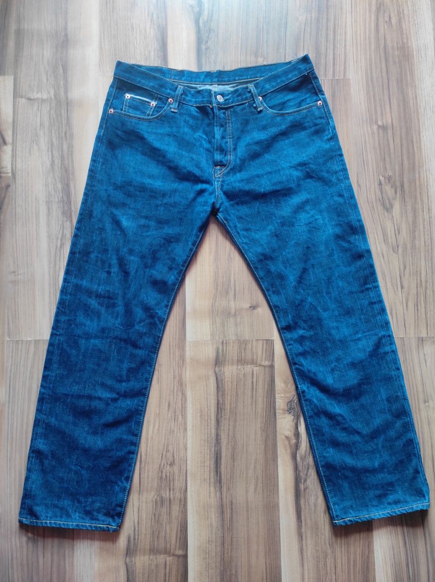 Джинси Levis Lot 501XX