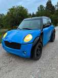 Axiam Ligier Microcar Chatenet jdm bez prawa jazdy od 14 roku życia