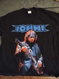T-shirt Tony Iommi