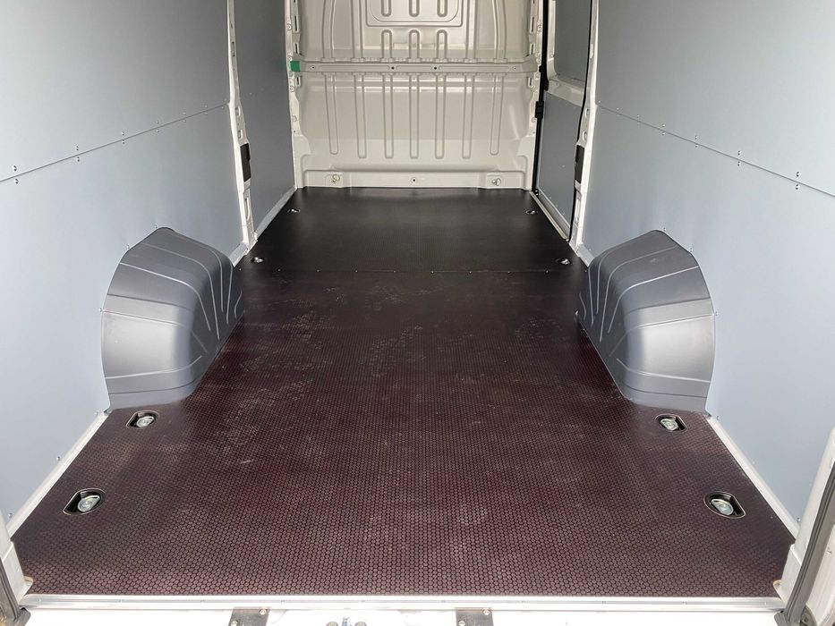 Ducato Boxer Jumper L3 Zabudowa busa Podłoga ze sklejki Dostawa Gratis
