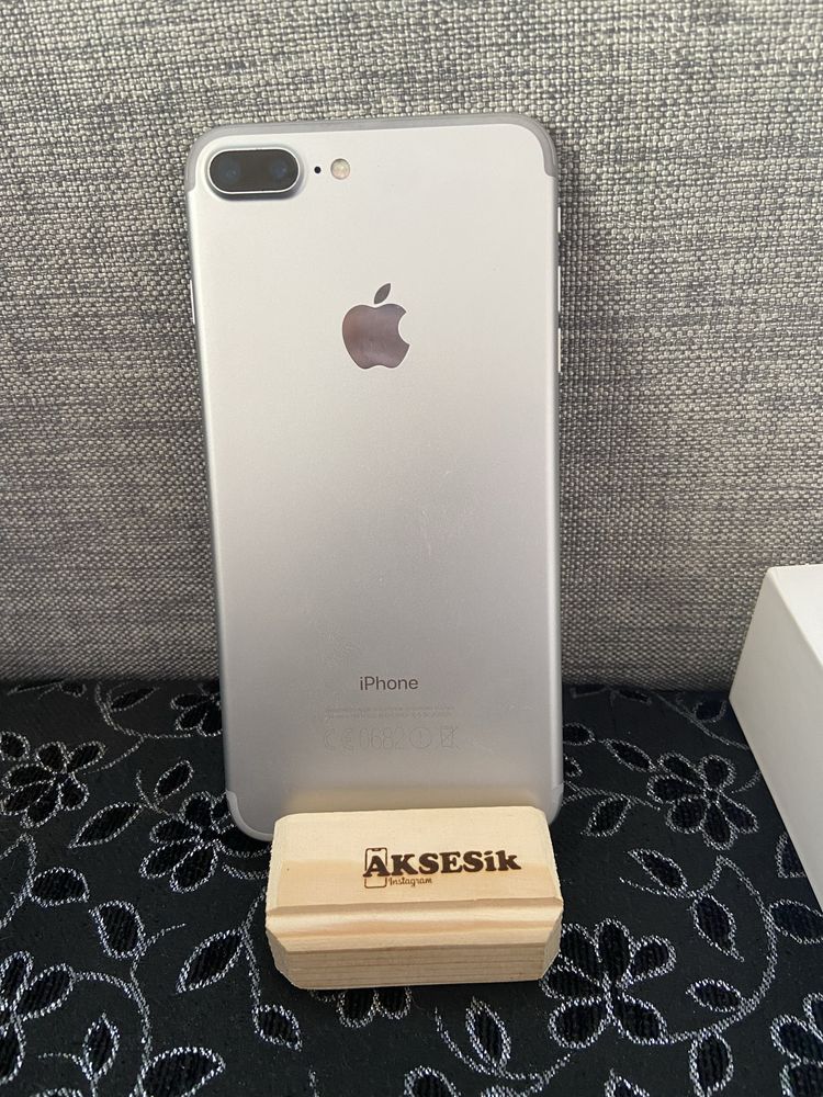 iphone 7+.128 АКБ 78