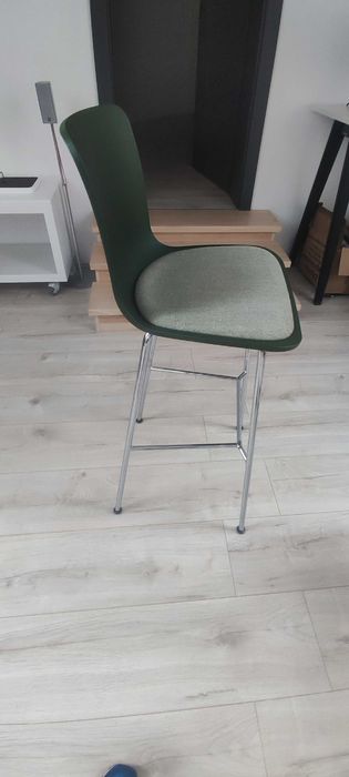 Hokery Vitra w bardzo dobrym stanie - 6 szt.