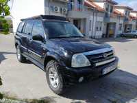 Suzuki Grand Vitara XL7 7, benzyna, automat,  7 osób