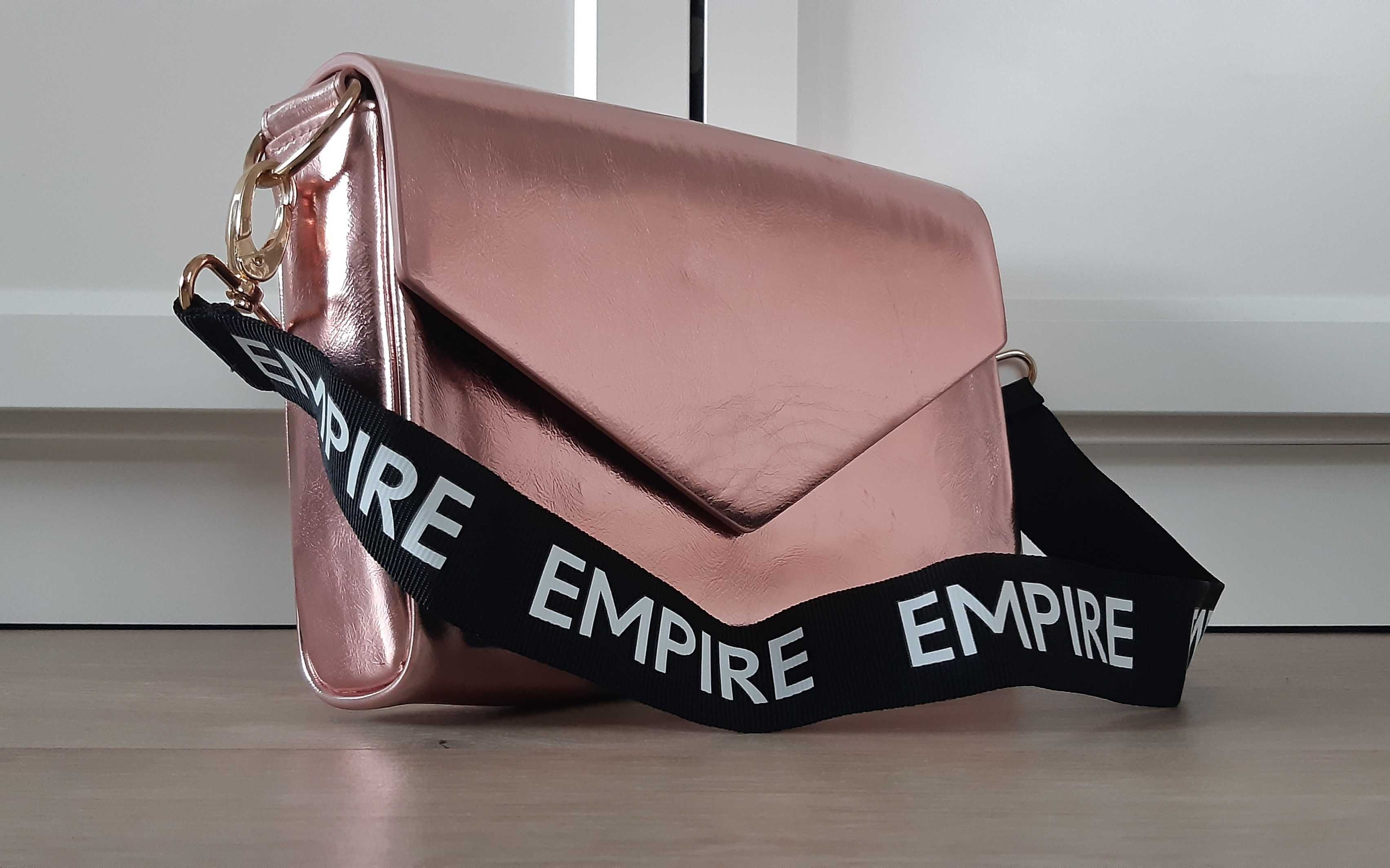 Torebka PACO RABANNE Lady Million Empire Bag. Nowa Kopertówka