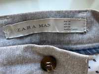 Чоловічі штани/брюки Zara розмір 38 EUR / S