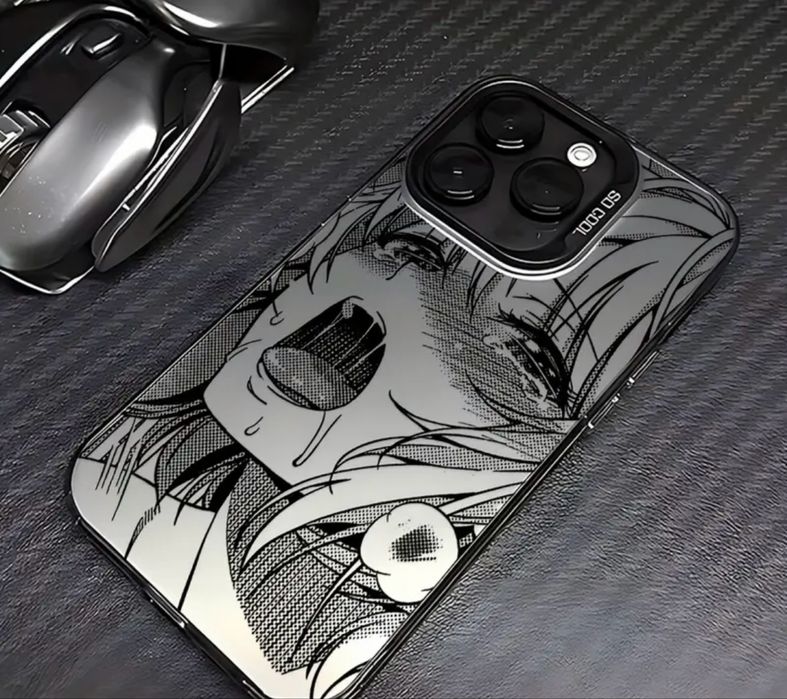 Чохол для айфону