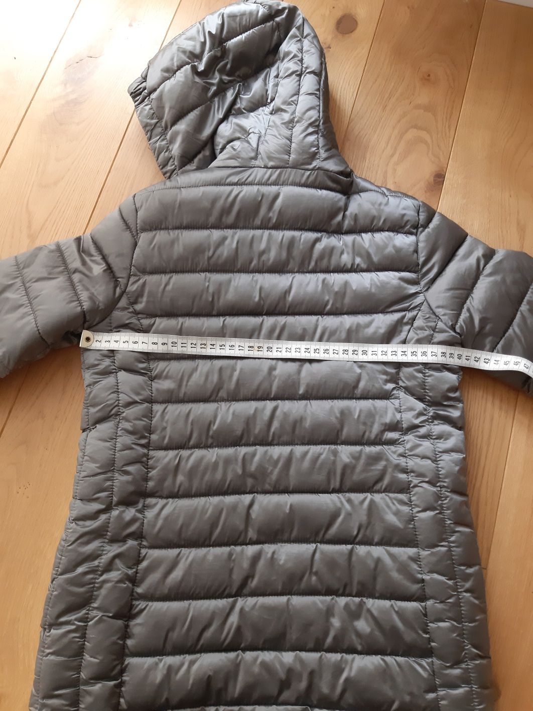 Kurtka dziewczęca Reserved, r.140