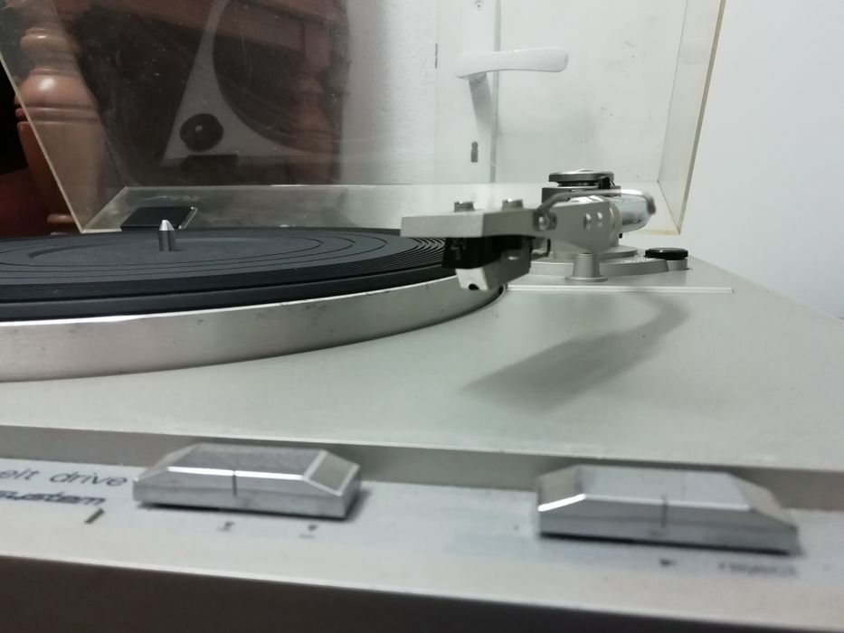 Normande hifi RP 1000
