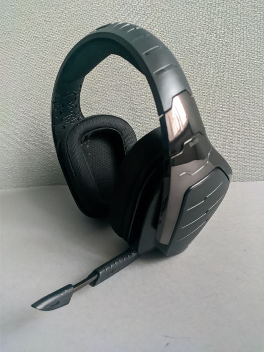 Słuchawki gaming Logitech G633 Artemis Spectrum