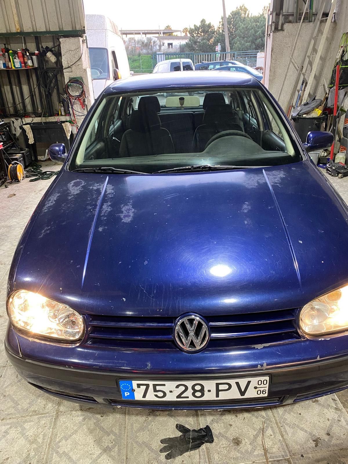 Volkswagen Golf 1.4