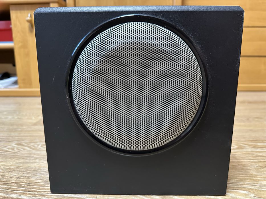 Компʼютерна акустика Logitech X-230 сабвуфер + 2 колонки
