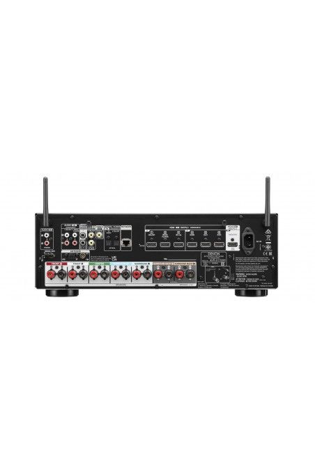 Denon AVR-X1700H
