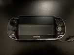 Sony psvita playstation