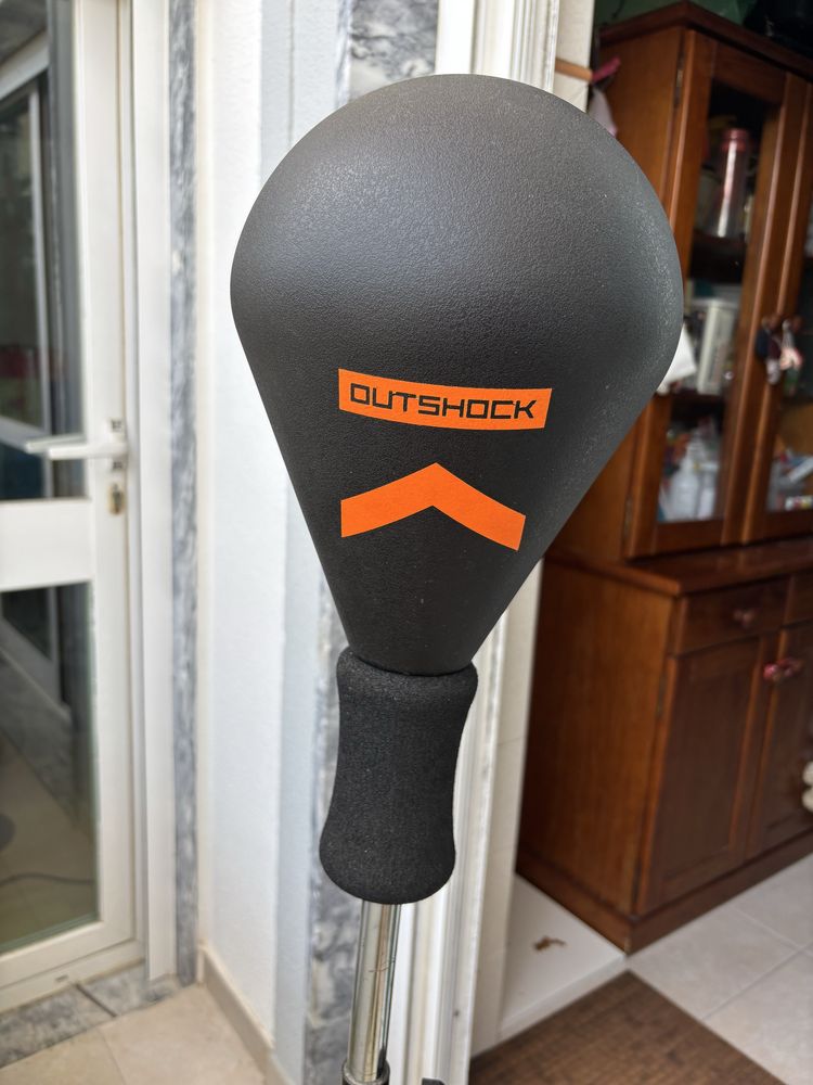 Outshock Punching ball ajustavel adulto