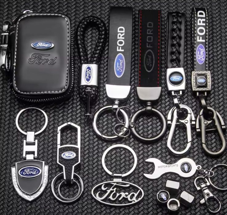 Porta chaves novo para várias marcas e modelos