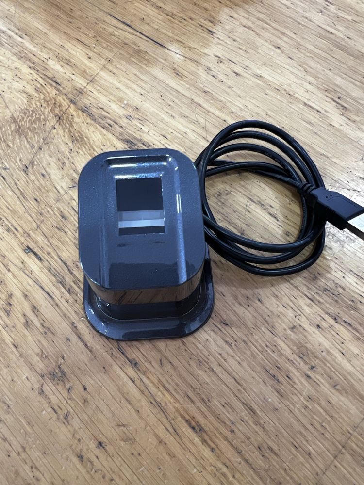 Anviz UBIO Leitor Biométrico