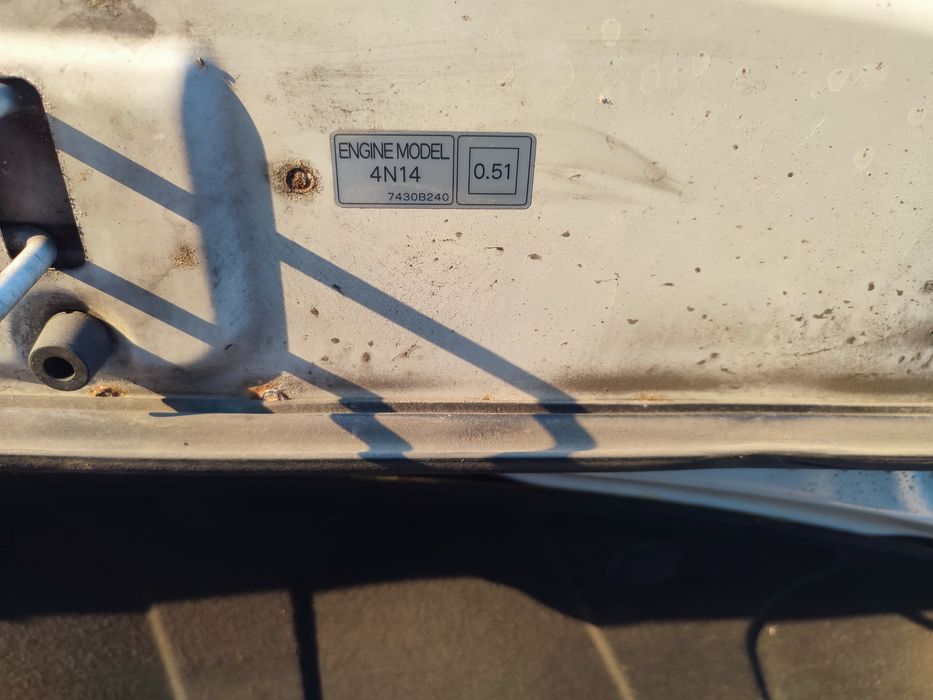 Mitsubishi outlander xl 2.3d 4wd