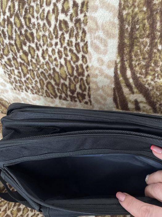 Сумка для ноутбука