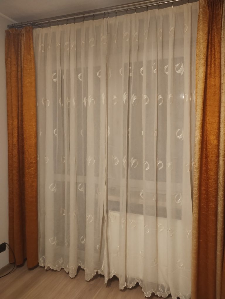 Firanki z kreszu