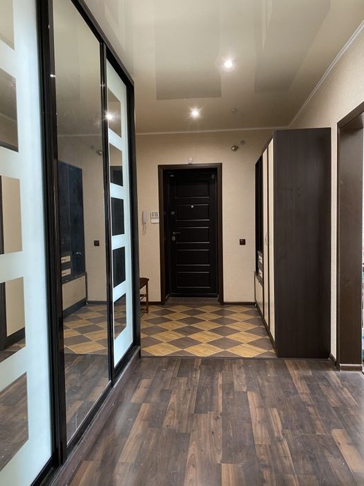 Продаю 3х комнатную Новострой ЖК Ривьера Намыв