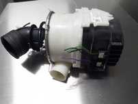 Arcelik BLD375P8L15Y 03 45W Pompa Beko
