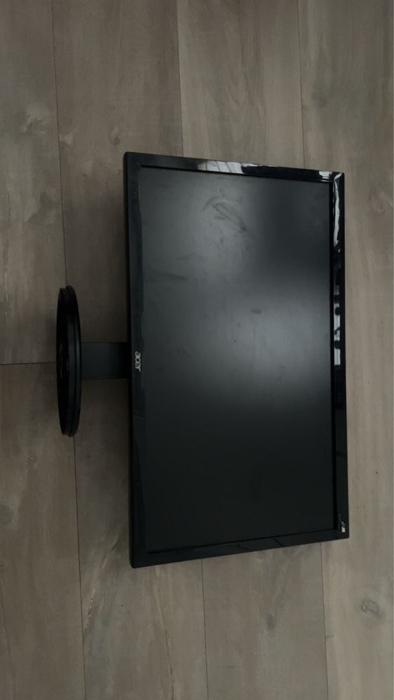 Monitor acer 27 cali 60 hz
