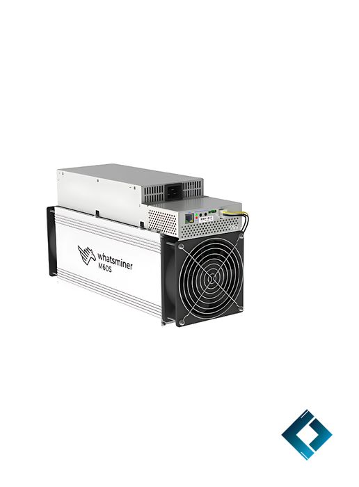 MICROBT WhatsMiner M61S | Miners.pl