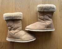 Buty śniegowce kozaki UGG roz. 36