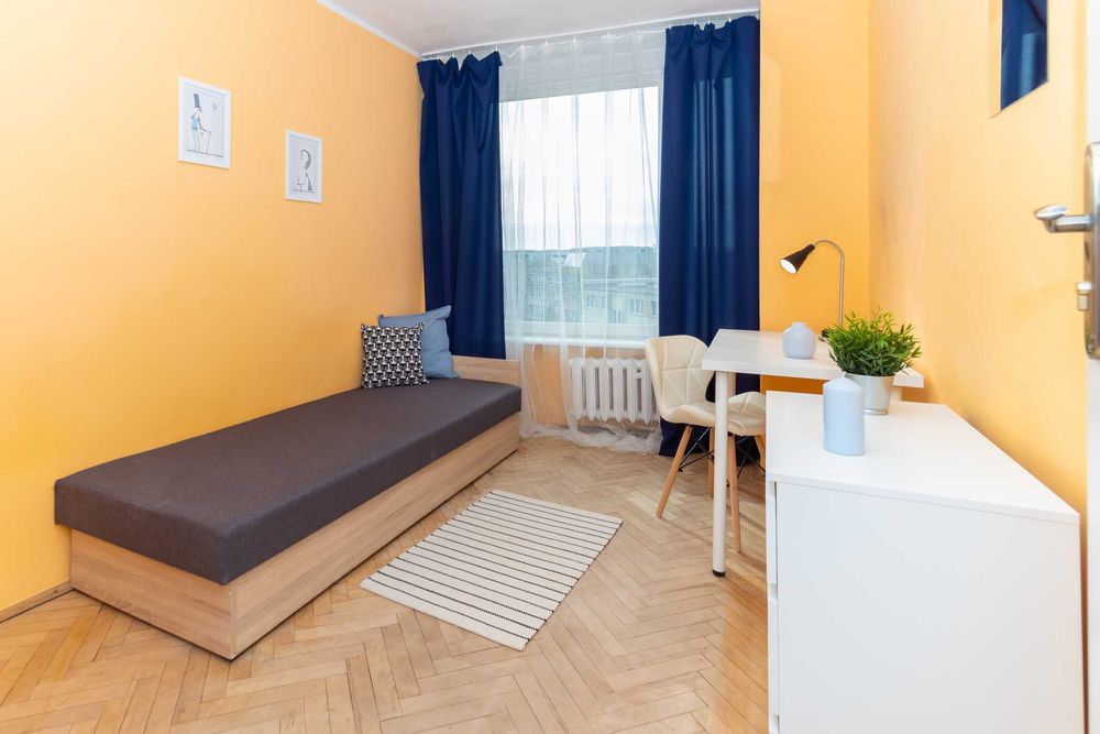 3-pokojowe mieszkanie inwestycyjne