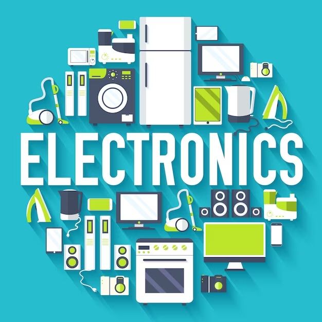 Técnico eletrodomésticos