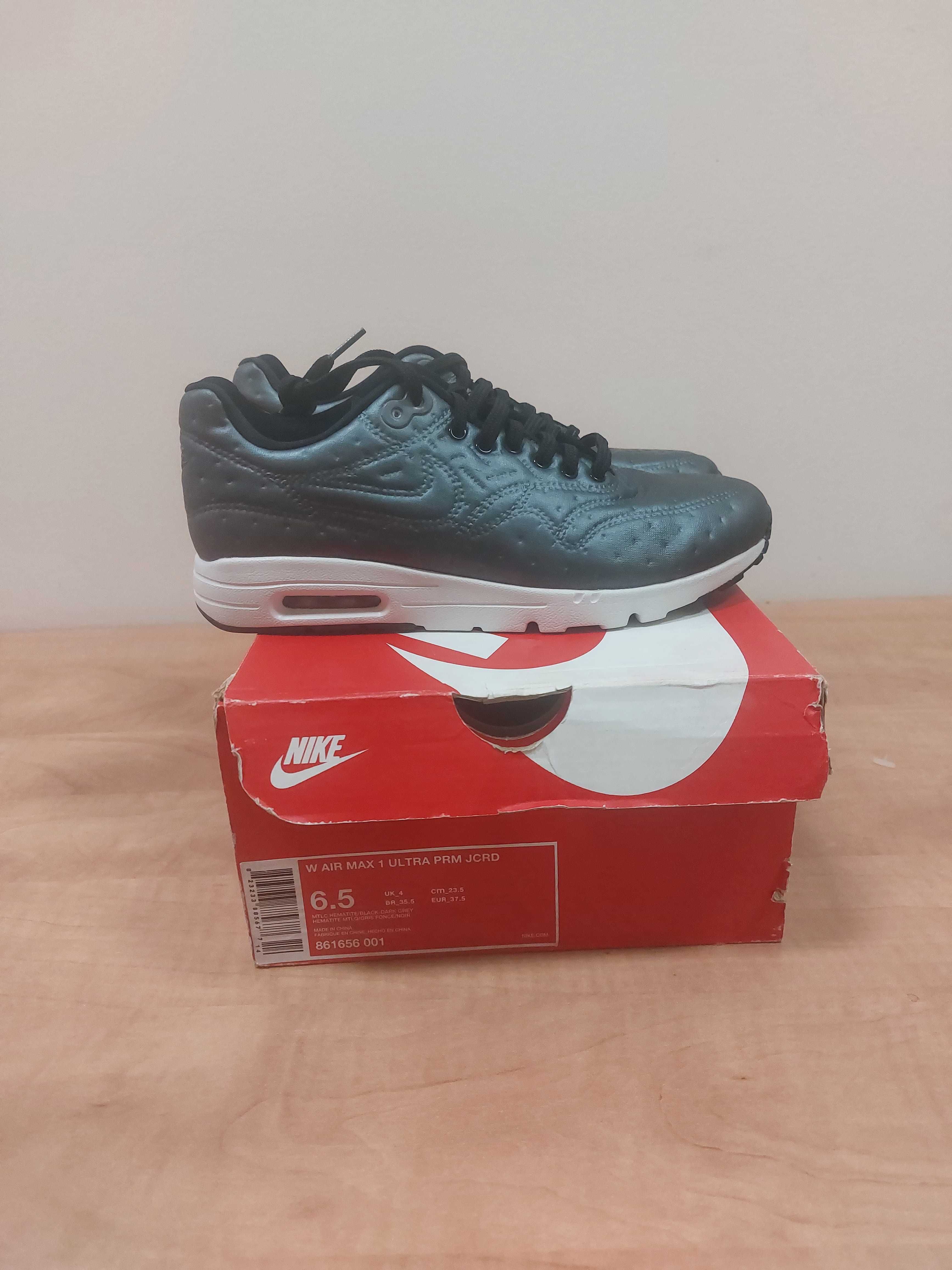 Buty Damskie NIke Air Max 1 37,5 OUTLET