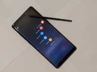 Вдарений! Note 8 Samsung galaxy note8 Snapdragon 835