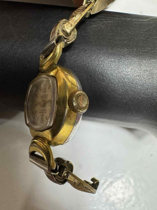 Zegarek Roxy delikatny mały