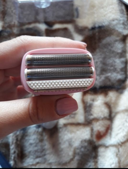 Епилятор. Епілятор