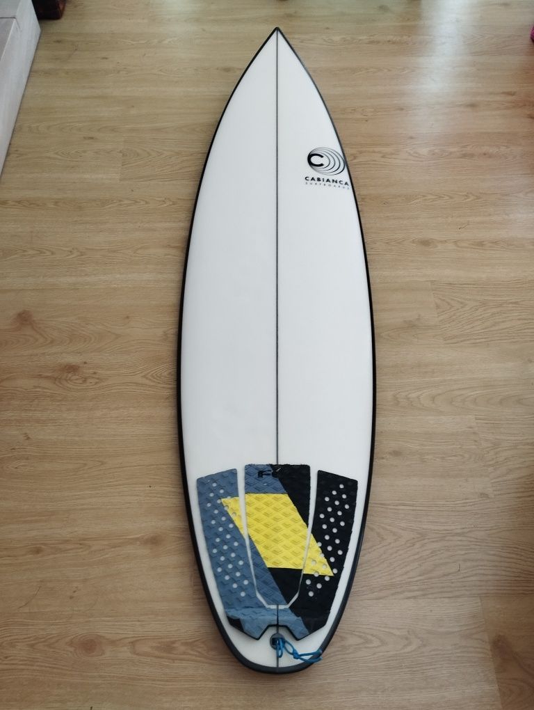 Prancha surf Cabianca