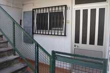Apartamento T3 fonte da prata
