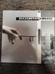 Scorpions-crazy world LP winyl