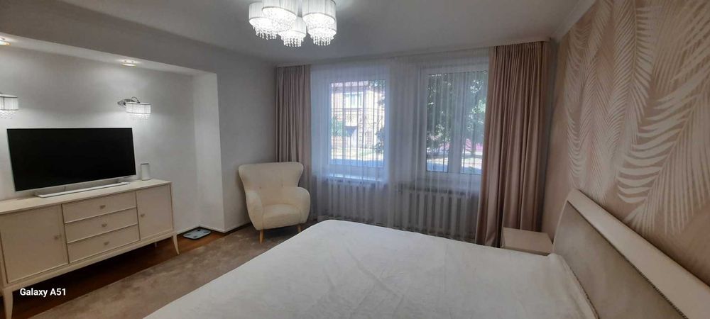 Виняткова пропозиція. Центр. Продаж квартири в клубному будинку