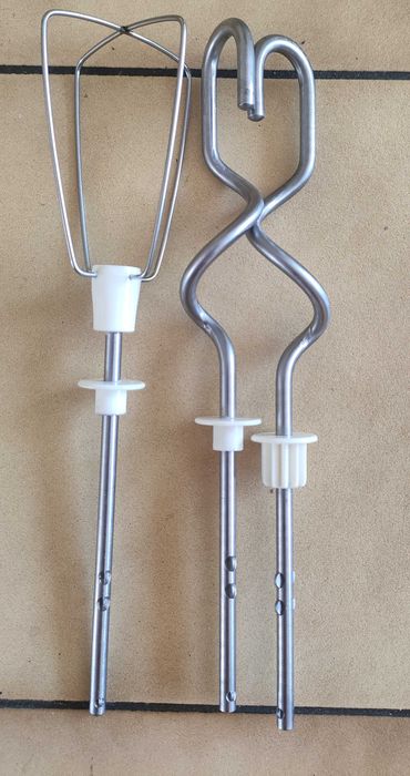 Robot kuchenny AKA z NRD (DDR) niekompletny