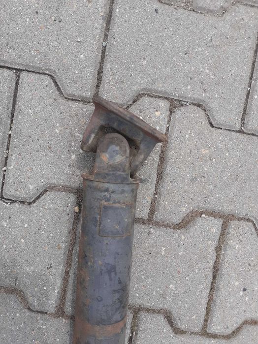 Wał napędowy Kia Retona