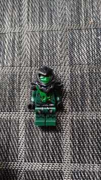 LEGO ninjago morro