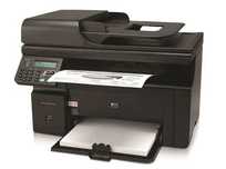 HP Laserjet M1212nf MFP TANI TONER 85a Gwarancja 12 miesięcy