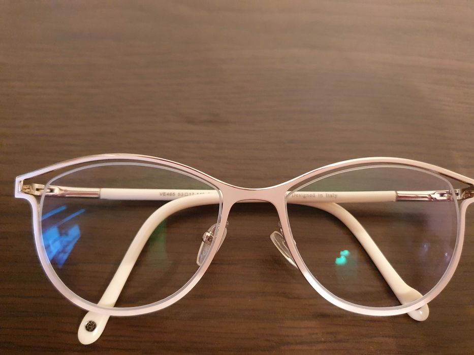 Okulary marki Vermari